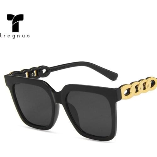 Tregnuo Women's Sunglasses Vintage