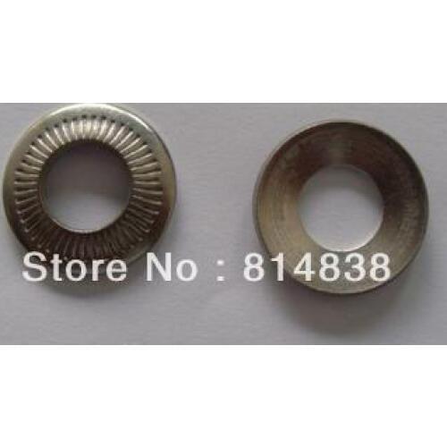 WKOOA Washers