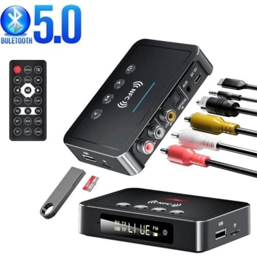 YIKIXI Wireless Audio Adapters