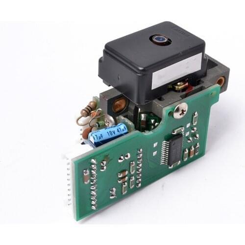 Replacement for YAMAHA CDX-410 CDX410 CDX 410 Radio CD Player Laser Head Optical Pick-ups Repair Parts