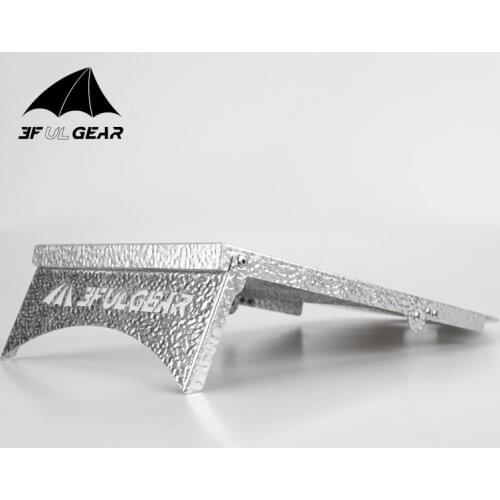 3 F UL GEAR Camping Tables