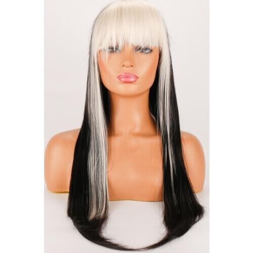 DLME Anime Wigs