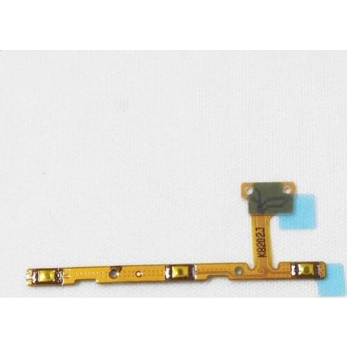 5pcs/lot For Samsung Galaxy Tab S2 9.7" SM-T810 SM-T815 Tablet Power On/Off Volume Side Key Button Flex Cable Ribbon