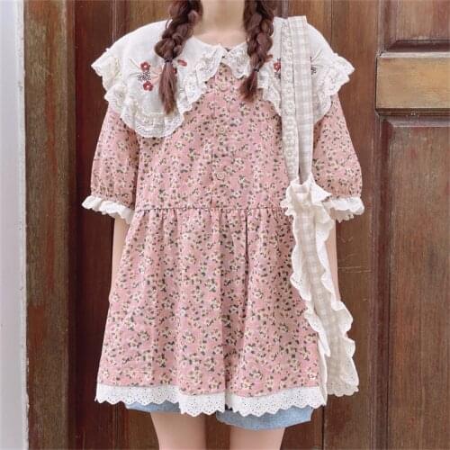 Himifashion Pink Blouses