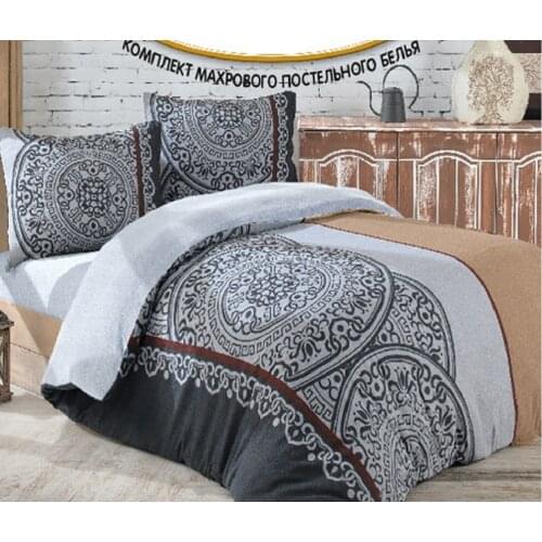 Постельное белье евро на кровать Karteks China At AliExpress