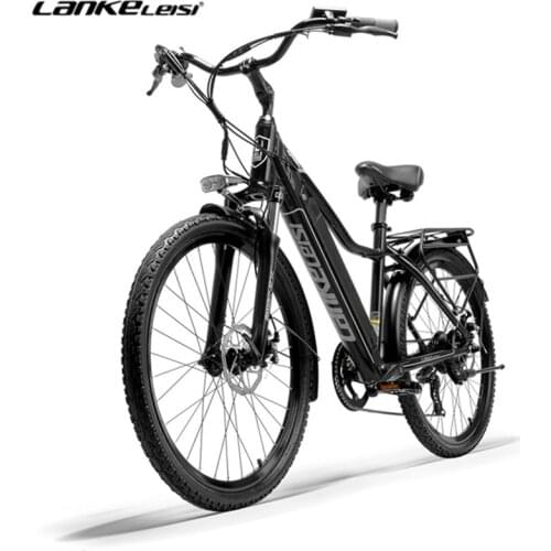 LANKELEISI City Bikes