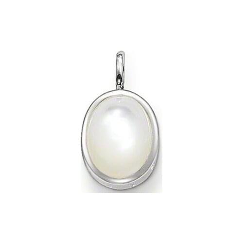 ThomasPT1926 Hot sale Pendant White Stone Best Casual Gift For Women Lover GLAM And Style High Quality Fashion jewelry pendants