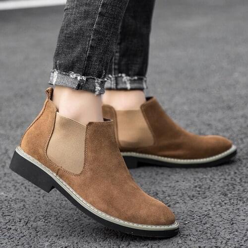 Men Casual Causal Shoes For Men Mens Casual Hot Sale Leather Man Shoe Fashion Sneakers Flat Leisure Male Mens Wear