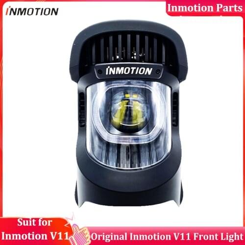 Original Inmotion Accesories Official Inmotion V11 Front Light Assembly Spare Part