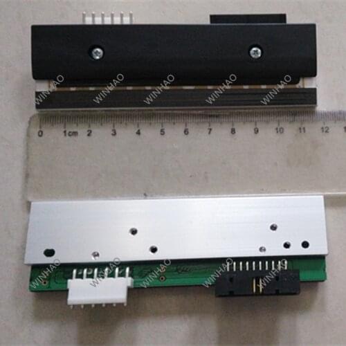 Original new KD2004-DC91B KD2004-DC91C KF2004-GL14B Thermal Printheads GLP-GVE 104mm Print Head