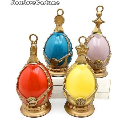 Puella Magi Madoka Magica Cosplay San greal Soul Soulgem The lantern light Just for cosplay