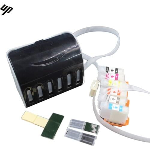 UP 378XL 478XL T04F5 T04F6 Empty CISS ink supply system For Epson XP-15000 XP15000 XP 15000 Europe Printer with ARC chip