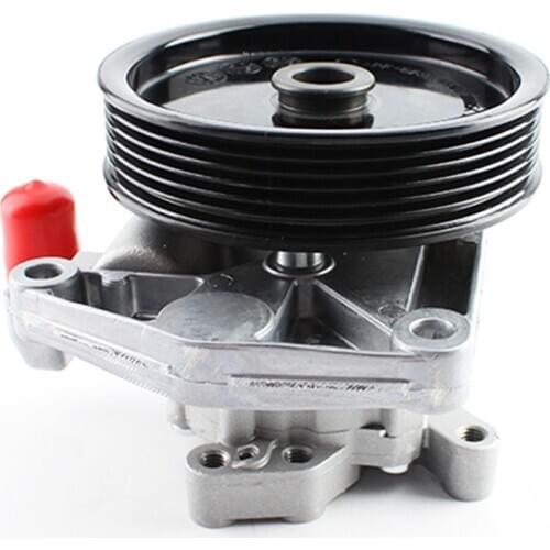 Brand New Power Steering Pump Fit For MERCEDES-BENZ C-Class R-Class W204 W251 R300 C230 0054664201 Hydraulic Pump Steering