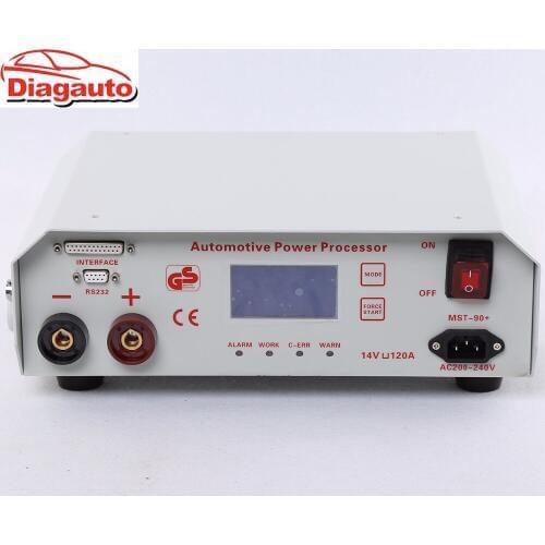 High Quality MST-90+ Universal voltage stabilizer automotive programming power regulator automotive power processor