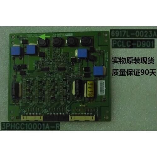 6917L-0023A 3PHGC10001A-R high voltage Logic board FOR connect with 37E70RG connect board