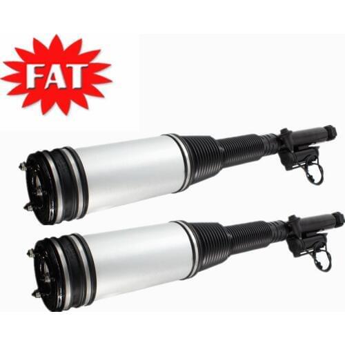 2pcs Rear Air Suspension Shock Absorber Strut For MERCEDES S-CLASS W220 S430 S500 S600 S55 AMG 2203202338 2203205013
