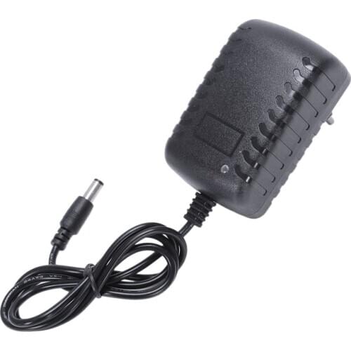 AC 100 - 240V to DC 12V 2A Power Supply Adapter for LED lights LED light strip