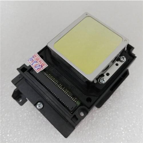 F192040 TX800 print head for Epson Stylus Photo TX800 TX820 99% original new printhead