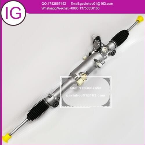 For Power Steering Rack Gear For Lexus GS30 35 43 460 For TOYOTA MARK X 4420030330 4420030340 30470 30610 LHD RHD