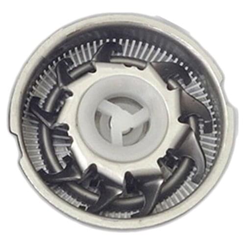 Electric Razor Blade Shaver Head FR6 Replacement for FLYCO Razor Blade Head FS820 FS820 FS801 FS829