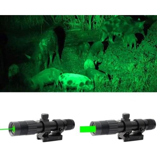 Henbaker Tactical Flashlights