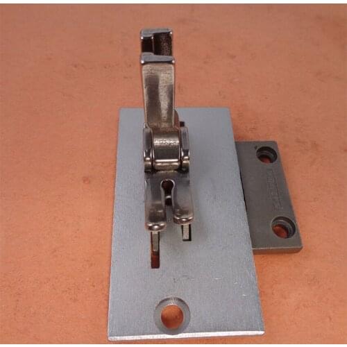 SINGER 20U STRAIGHT STITCH NEEDLE PLATE FEED DOG FOOT SET#541937 541734 505643