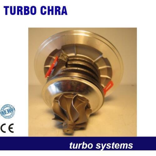 GT1549S turbo cartridge 0375C7 037599 0375C6 037594 9633647480 454176-0005 core for Peugeot 406 306 1.9 TD 1996- XUD9TE DHY