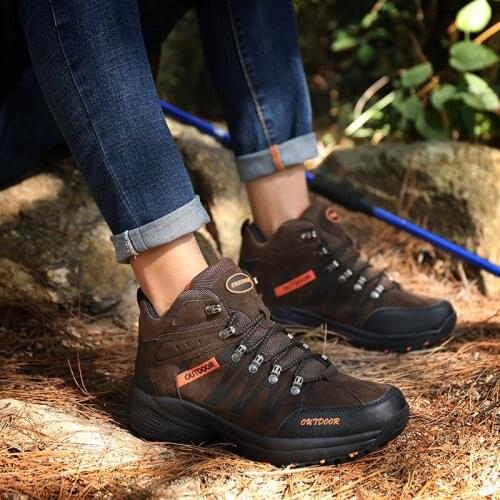 Mens Casual Boots Men Casual Mens Shoes Hot Sale Mens Winter Boots Leather For Footwear Sneakers Zapatillas Invierno Hombre