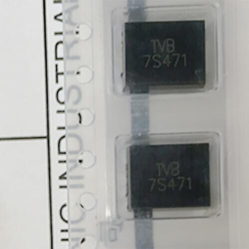 New 10PCS/LOT TVB7S471KR TVB 7S471 varistor