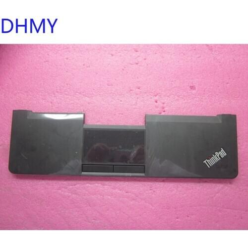 New Original Laptop Lenovo ThinkPad Edge 14 E40 touchpad Palmrest Cover Case 04W3602