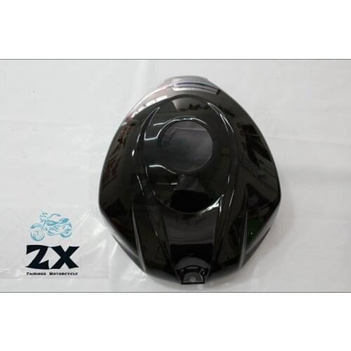 Zxmt Motorcycle fairings tank cover fairing For suzki GSXR1000 2007 2008 k7 good tank cover quality ABS injection
