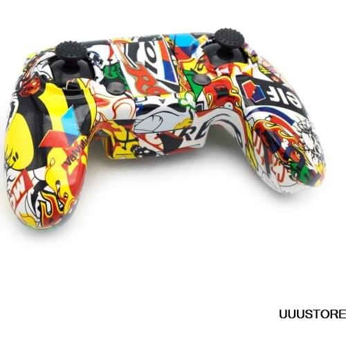 Hobbyporter WT8 2.4Ghz Mode2 Transmitter with Receiver for Tinyhawk TinyhawkS TRASHCAN Mobula7 UR65 CineBee