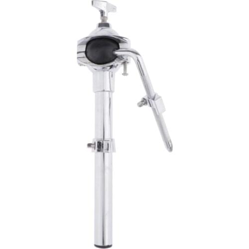 Single Tom Holder Stand Mount For Tom Jazz Drum Set Parts Accessories