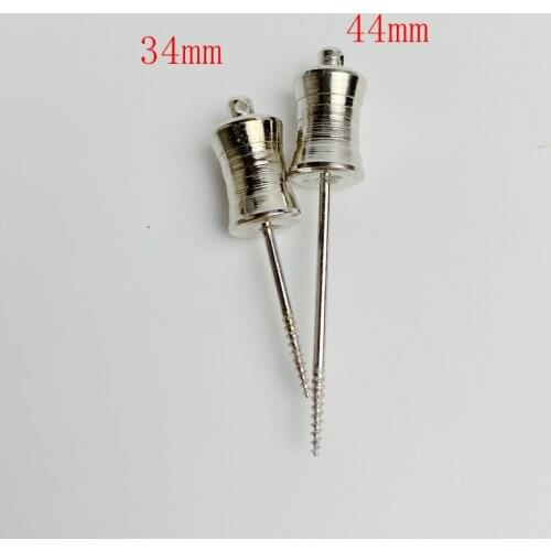 Dental Broken Root Drill Remnant Extractordental Dental Extractor Apical Root Fragments Drill Medical Stainless Steel JT-BRD2