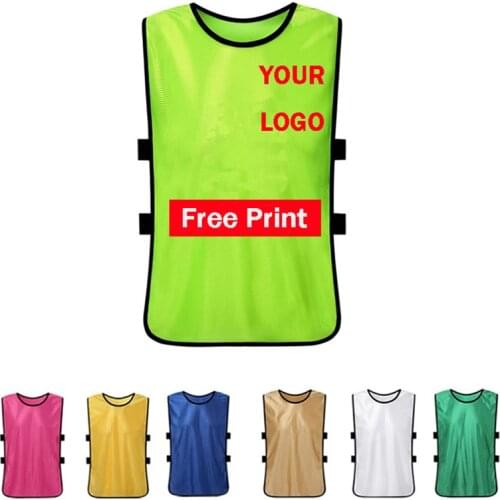 Free Shipping!1PCS Free Custom Design Company Logo Vest Team group clothes vest work vest Individual Men Women Vest