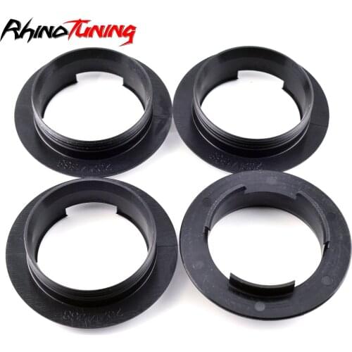 4pcs 96mm Wheel Center Cover Clip For 09.24.156 Rim Hubcap Universal Car Interior Tuning Styling Accessories
