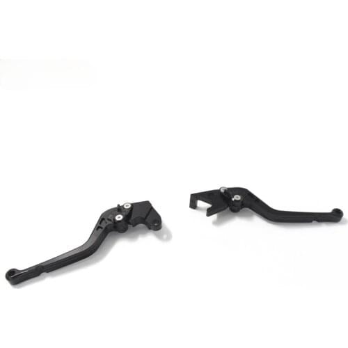 GV300S GV125S Motorcycle Modification Accessories Clutch Horn Disc Brake Lever Handle