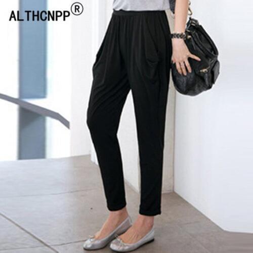 Women's Loose Pants ALTHCNPP China