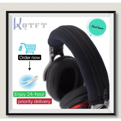 Earpads Velvet Replacement Earpads for Pioneer SE-MJ771BT Headphones Earmuff Earphone Sleeve Headset Repair