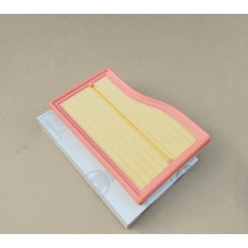 Car Air Filter Element Suit For Mercedes Benz 2019 A180L A200L1.3T GLB B180 B200 OEM NO A2820940004