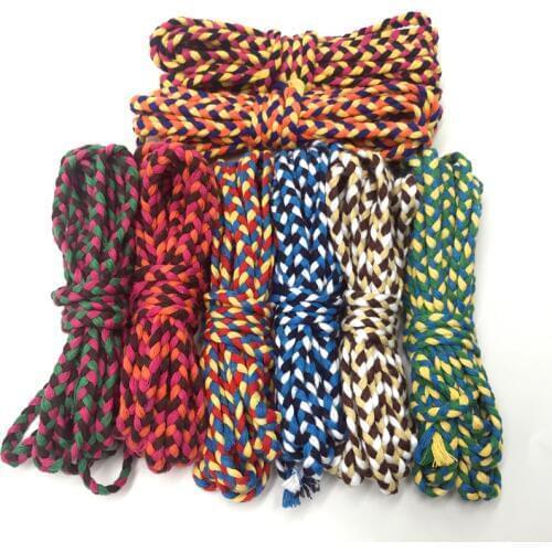 CyanRafts Handicraft Cords