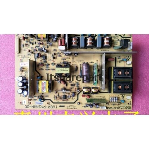 For 42K03HR Power 5800-P42AWN-0000 168P-P42AWN-00