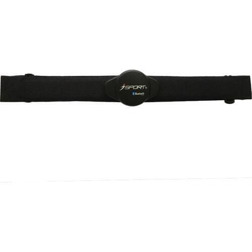 Bluetooth Heart Rate Monitor Chest Strap Belt Wahoo Garmin BLE Smart Heart Rate Sensor Monitor Cardiaco Fitness Band Pulsometer