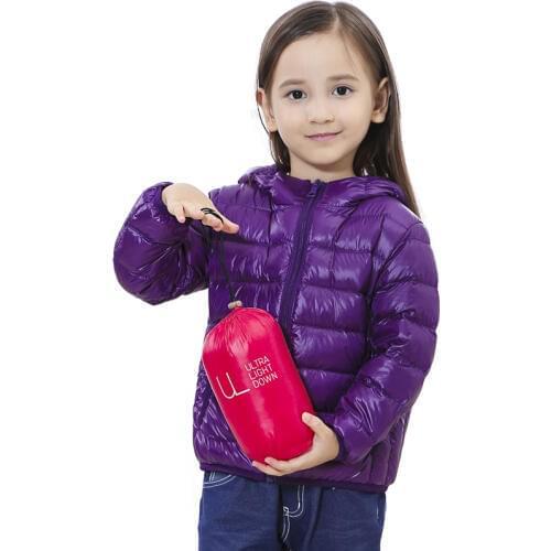 HELELYN Children's Jackets And Coats