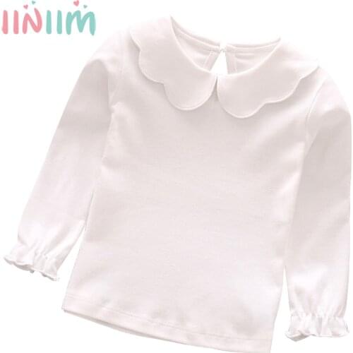 Iiniim Kids Tops