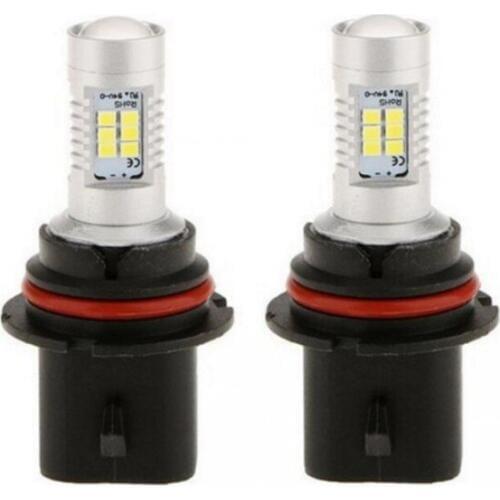 JanDeNing LED Bulbs HB1 (P29t)