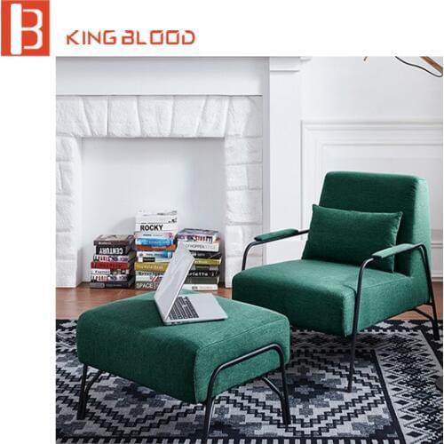 Kingblood Living Room Chairs