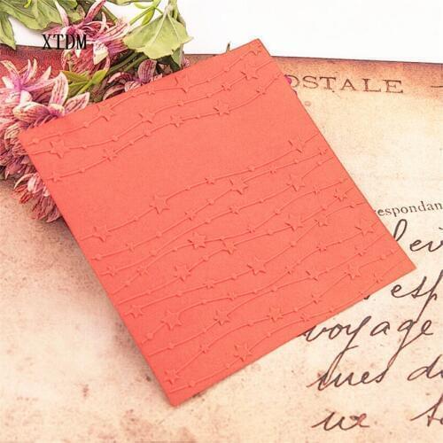 HOT plastic clock template Bow craft card making paper card album wedding decoration clip Embossing folders