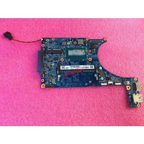 FOR Sony Vaio Svf14N Series Motherboard WITH I5-4200U A1973171A Da0fi2mb6d0 100% TESED OK