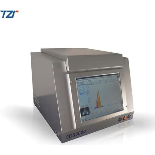 Multi Element Analyzer X Ray Machine Prices High Precision Detector Laser Metal Water Heavy 24K Gold Karat Tester